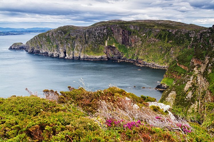 Horn Head, Donegal