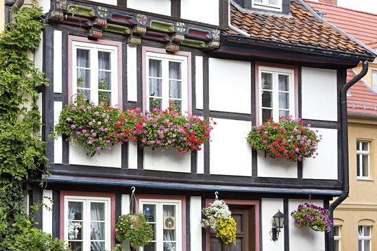 Quedlinburg