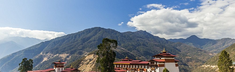 Bumthang