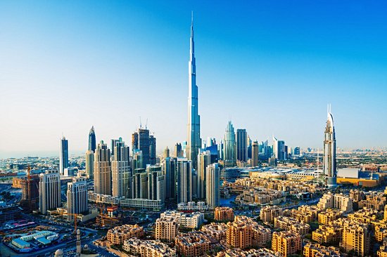 Dubaï