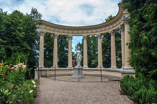 Château de Łańcut