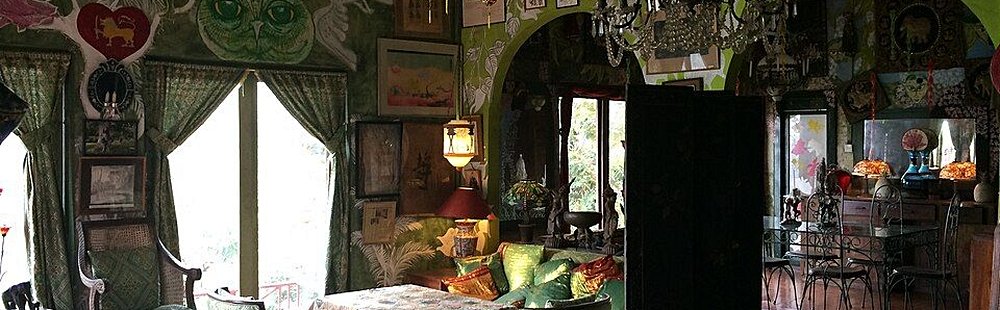Helga’s Folly