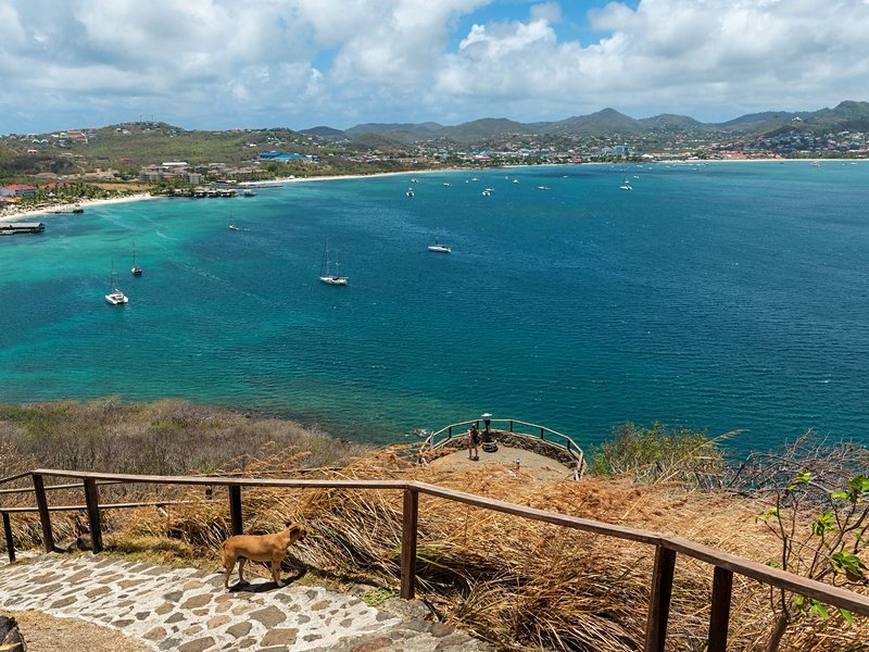 Pigeon Island