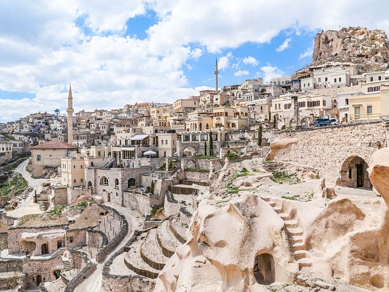 Cappadoce