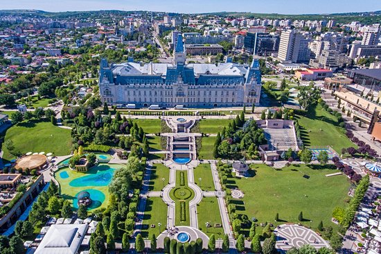 Iasi