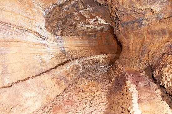 Cueva del Viento