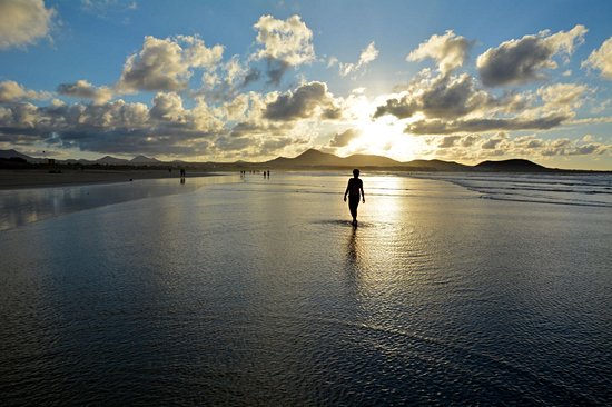 Caleta de Famara