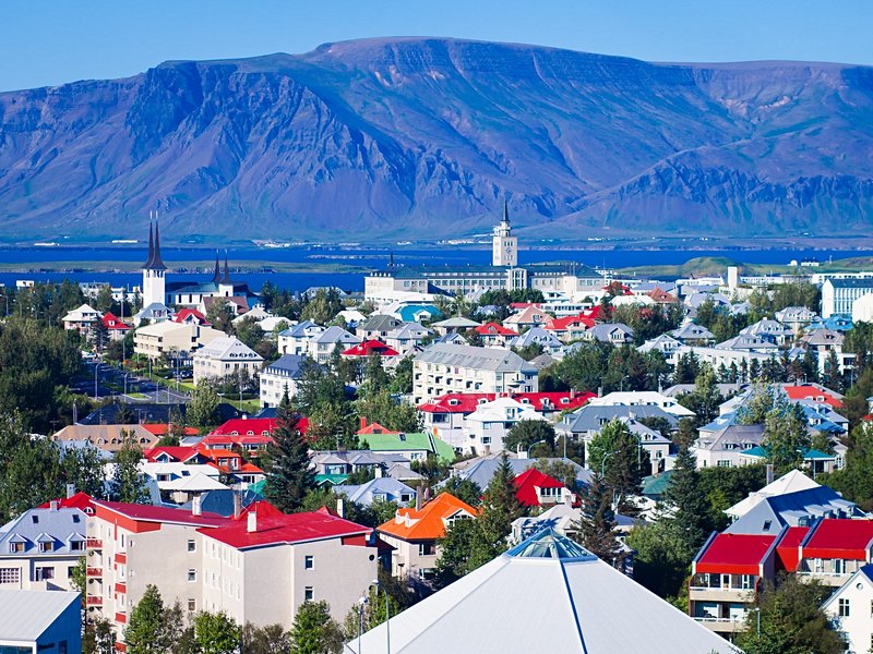 Akureyri