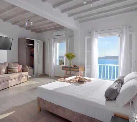 hôtel Amelie Suites 0
