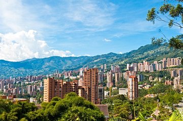 Medellín