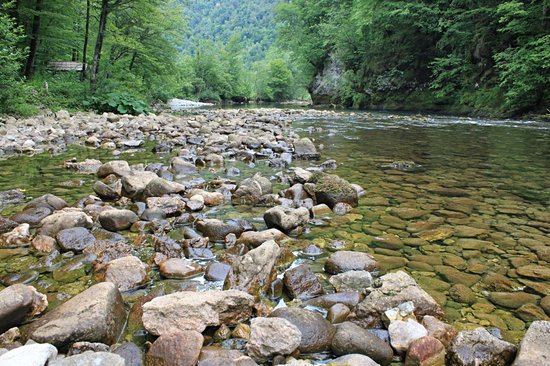 Parc national de Risnjak