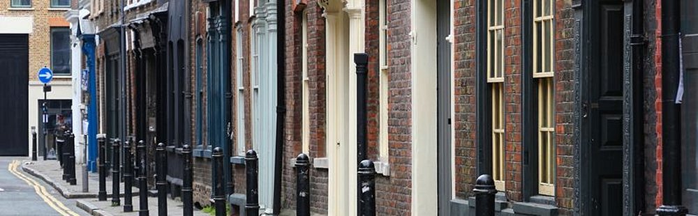 L’East End