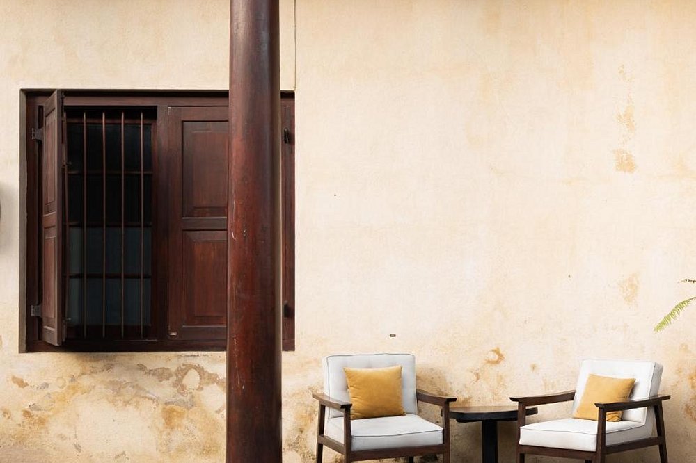 The Bungalow Galle Fort