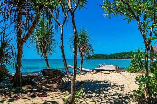 Koh Ta Kiev