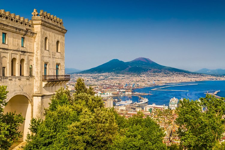 Naples 2