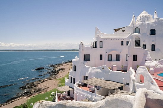 Punta Ballena