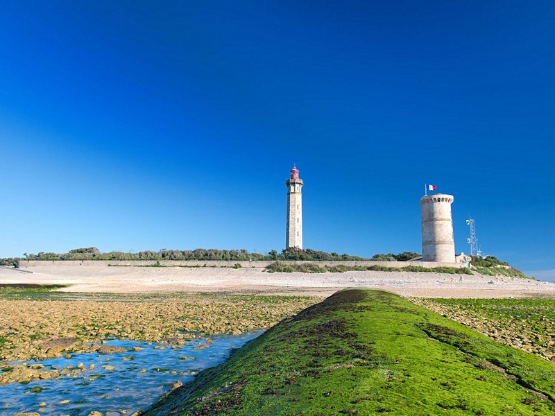 L’île de Ré