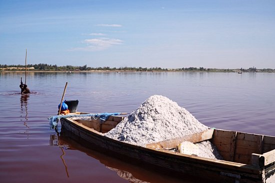 Lac Rose