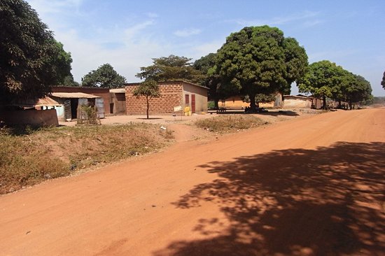 Cotonou, la capitale économique du Bénin