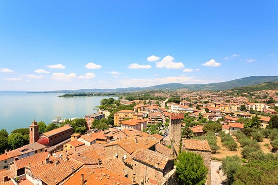 Lac de Trasimène