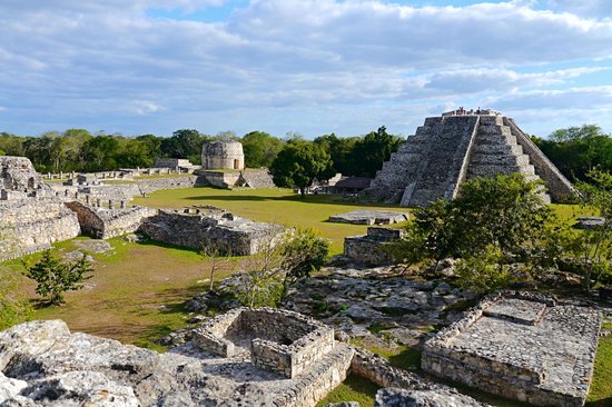 Mayapan