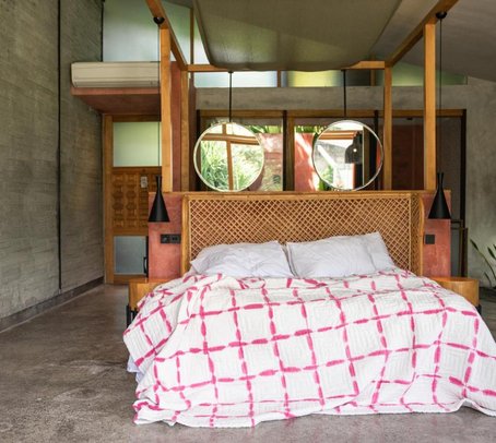 hôtel Shore Amora Canggu 2