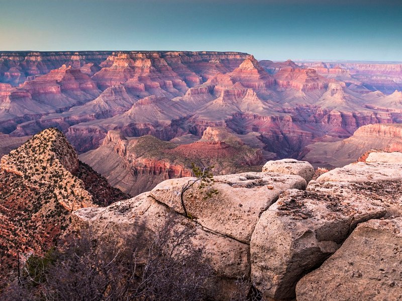 Grand Canyon
