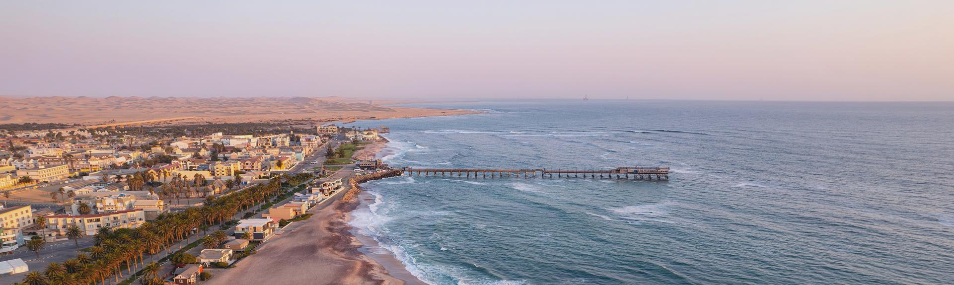 Namibie