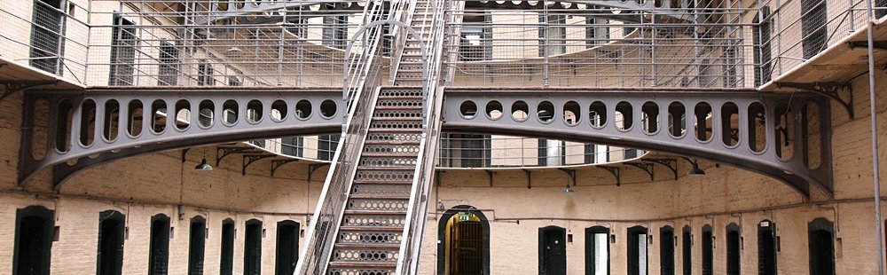 The Kilmainham Gaol