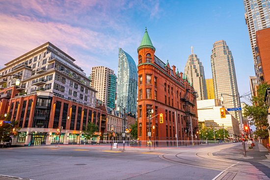 Toronto