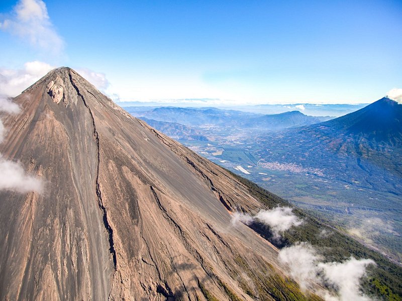 Acatenango