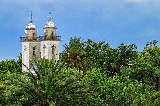 Colonia Del Sacramento