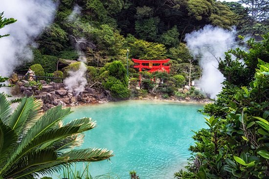 Beppu