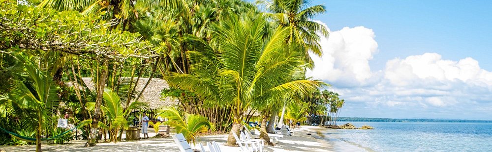 La playa Blanca à Livingston