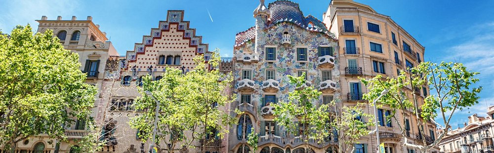 Quartier de Gracia