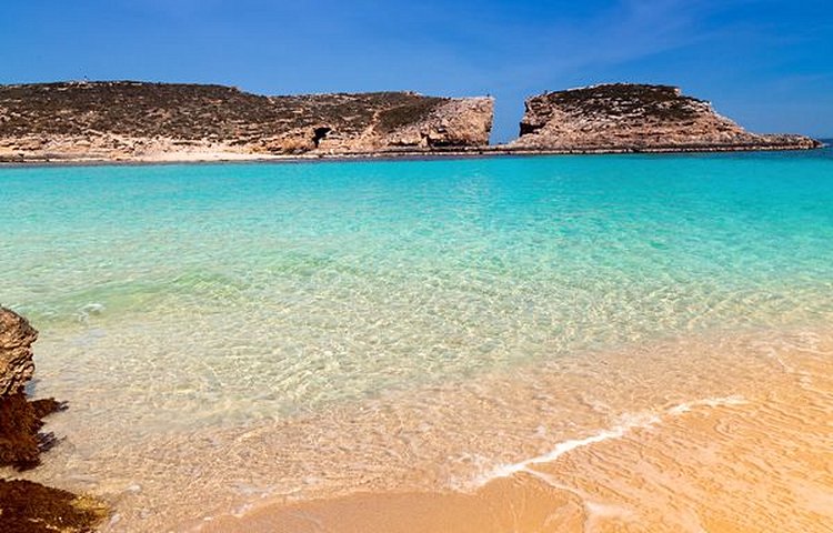 Ile de Comino