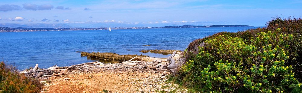 Îles de Lérins