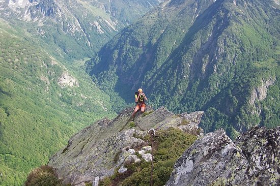 La Dent d'Orlu
