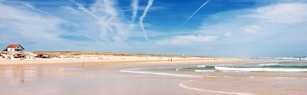 Mimizan : adaptée aux familles