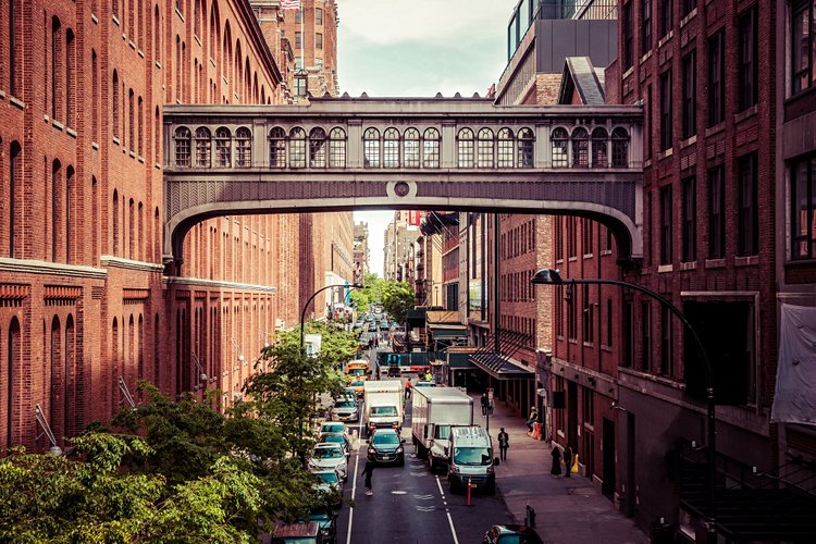Greenwich Village