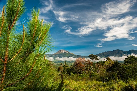Mont Apo
