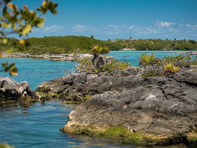 Cenote Yal-ku