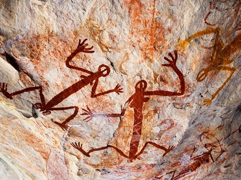 Parc national de Kakadu