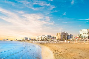 Larnaca