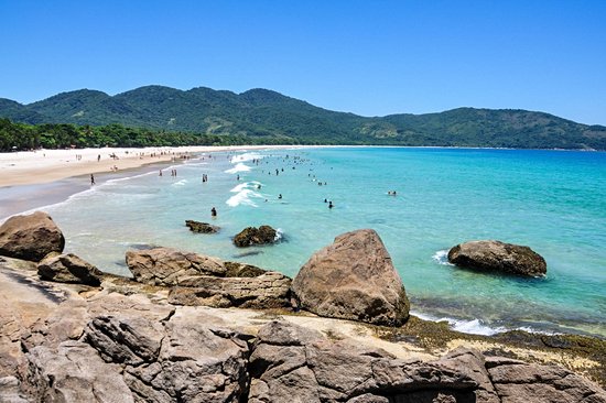 Ilha Grande