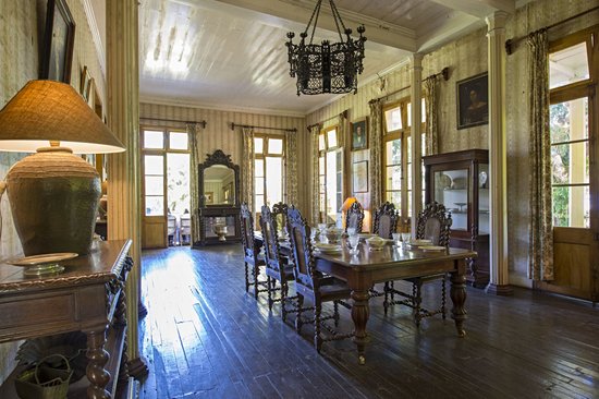 Maison Eureka