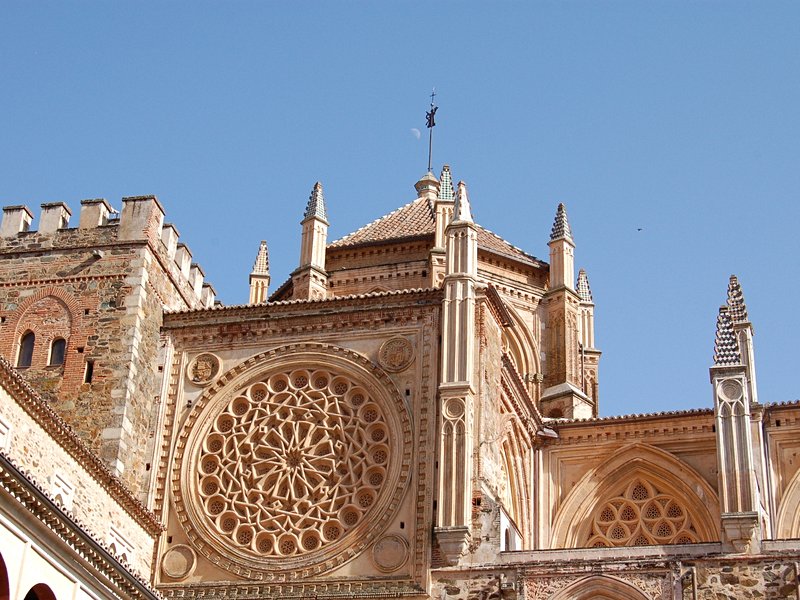Monastère de Guadalupe
