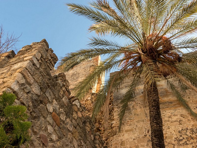 Murailles de Marbella