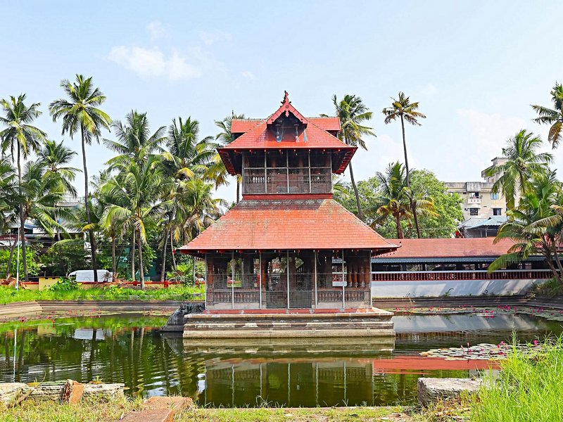 Fort Cochin