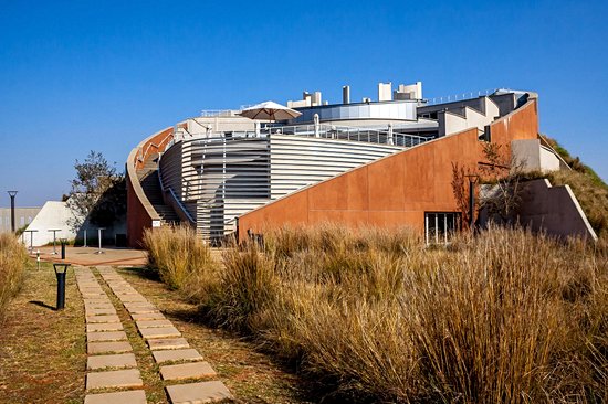 Musée Maropeng